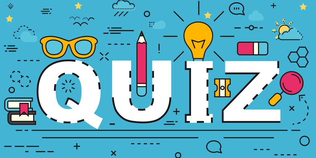 Quiz Level One